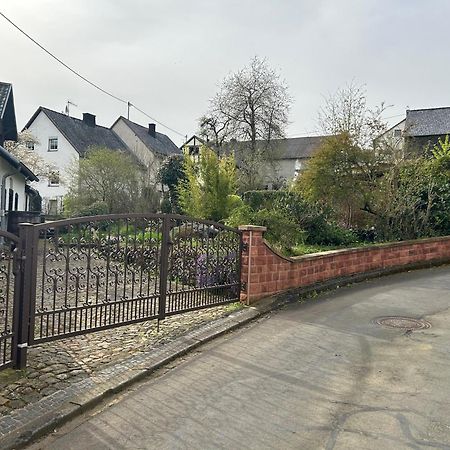 Das Pautzen Haus Daun Eksteriør bilde