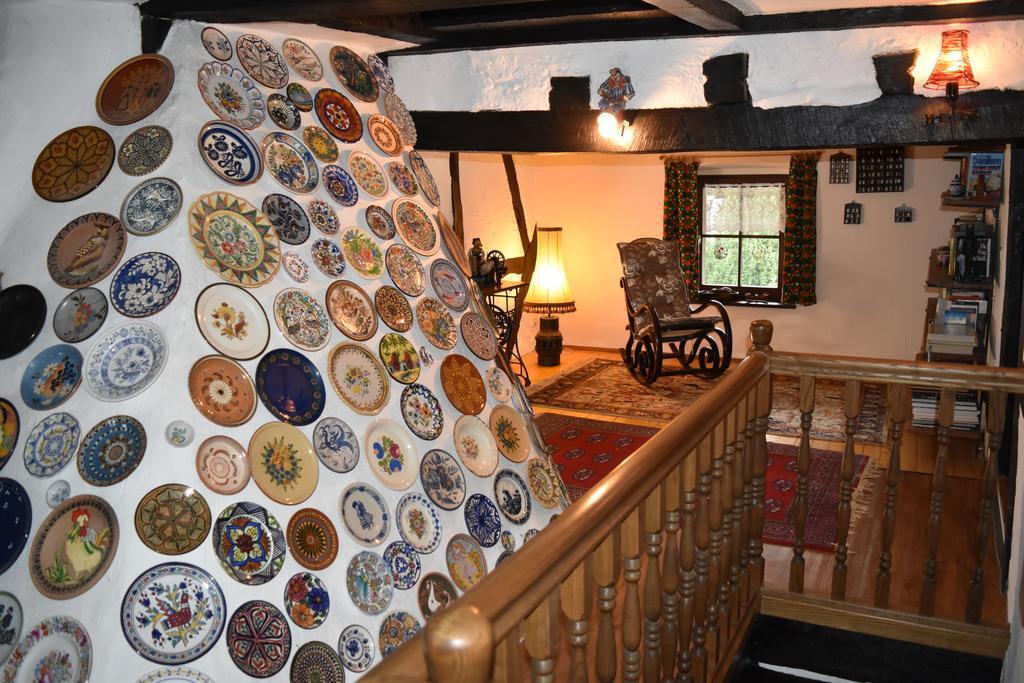 Das Pautzen Haus Daun Eksteriør bilde