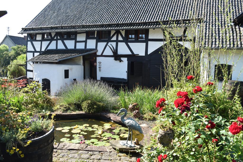 Das Pautzen Haus Daun Eksteriør bilde