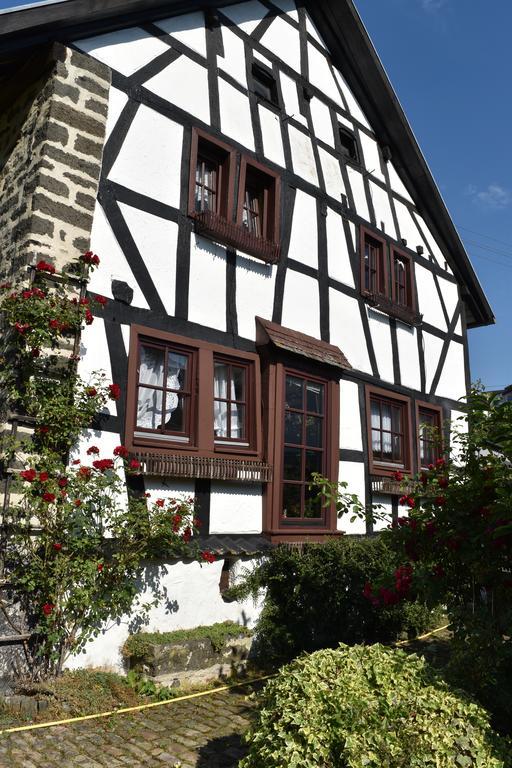 Das Pautzen Haus Daun Eksteriør bilde